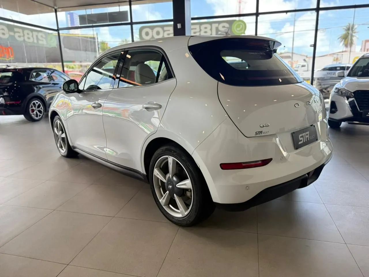 GWM Ora 03 - Imagem 5