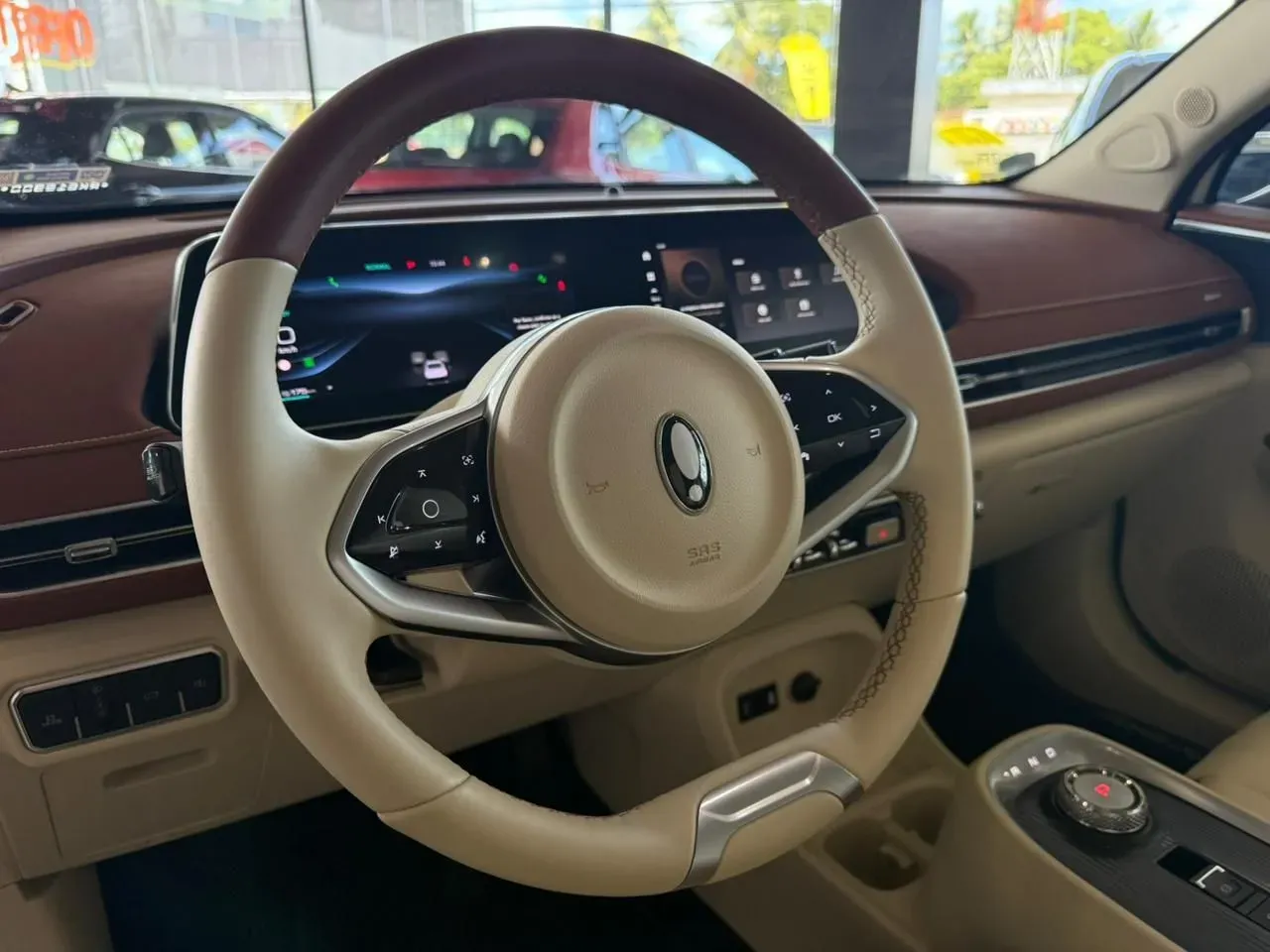 GWM Ora 03 - Imagem 9