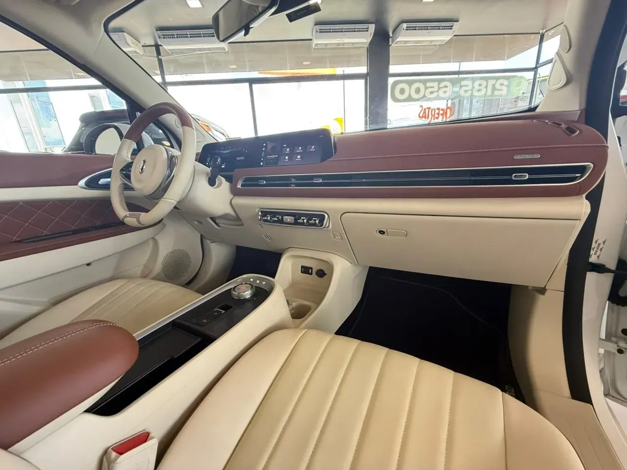 GWM Ora 03 - Imagem 10