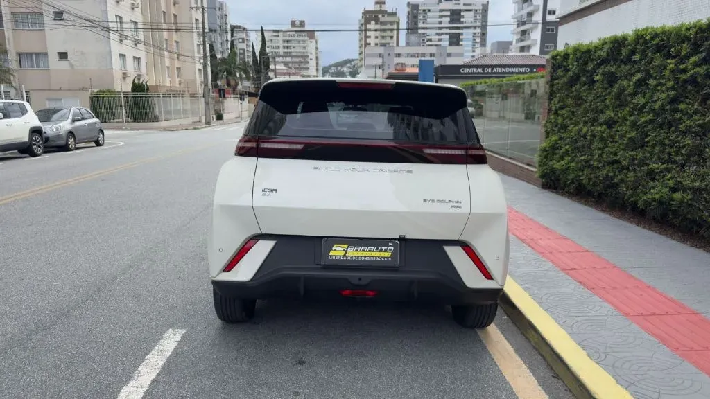 BYD Dolphin Mini - Imagem 5