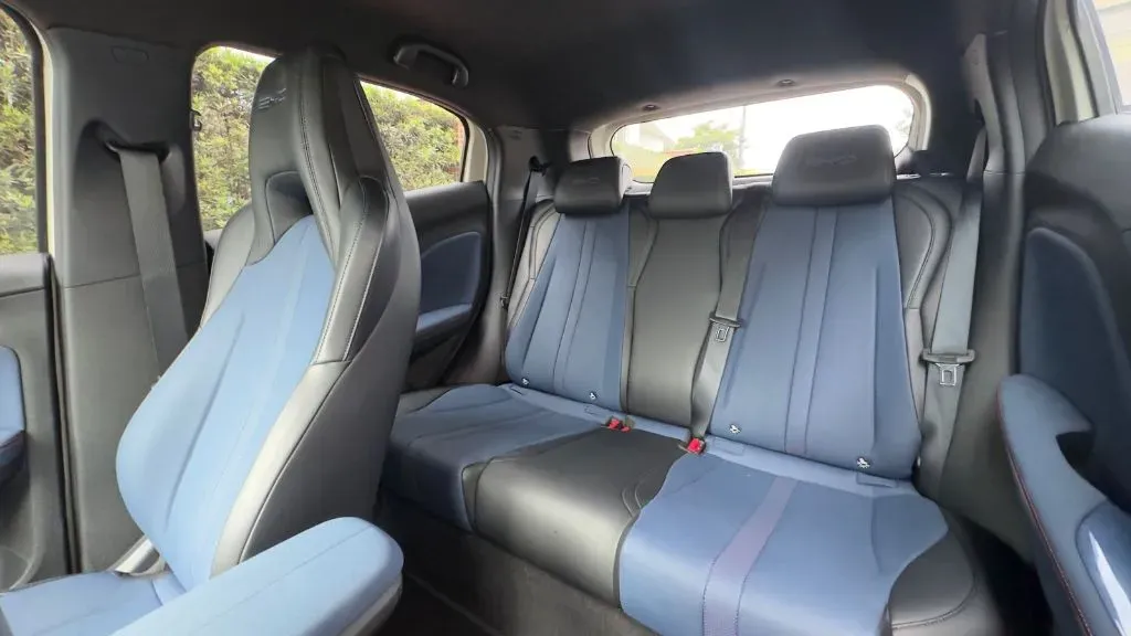 BYD Dolphin Mini - Imagem 12