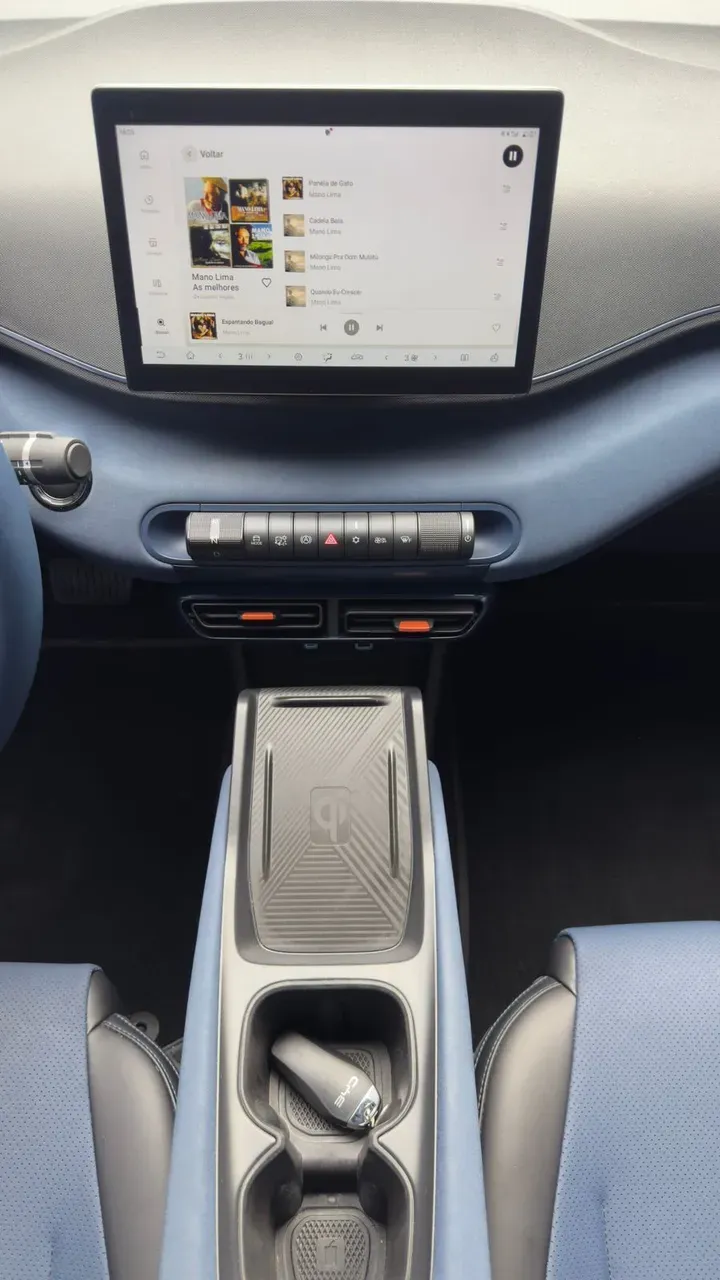 BYD Dolphin Mini - Imagem 17