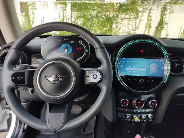 Mini CooperSE - Imagem 7