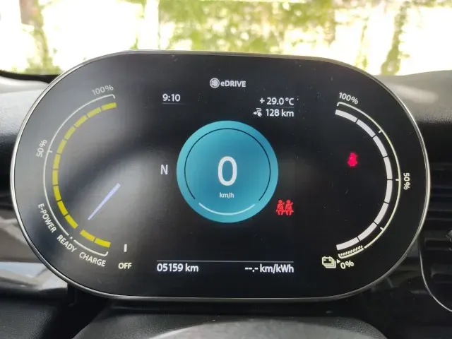 Mini CooperSE - Imagem 9