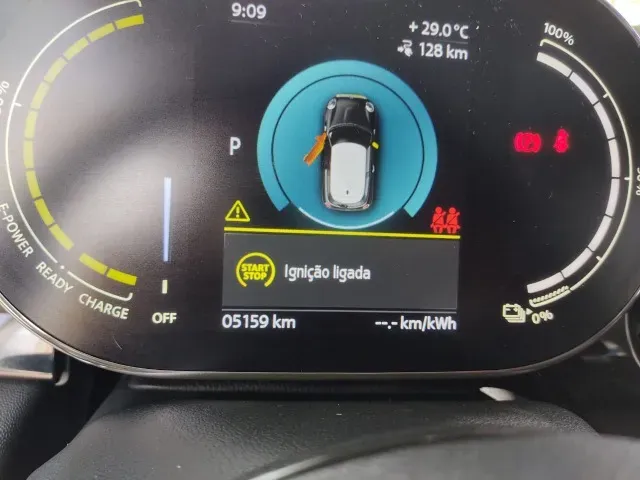 Mini CooperSE - Imagem 10