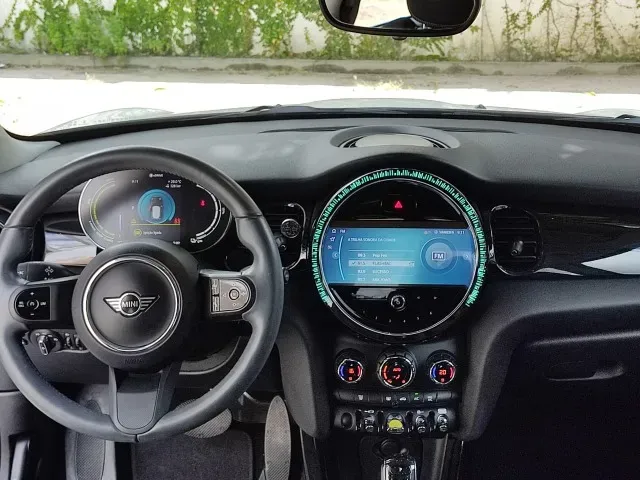 Mini CooperSE - Imagem 11