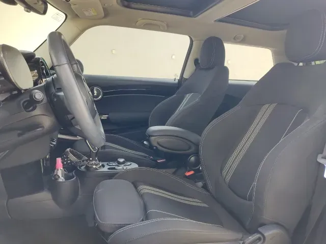 Mini CooperSE - Imagem 15