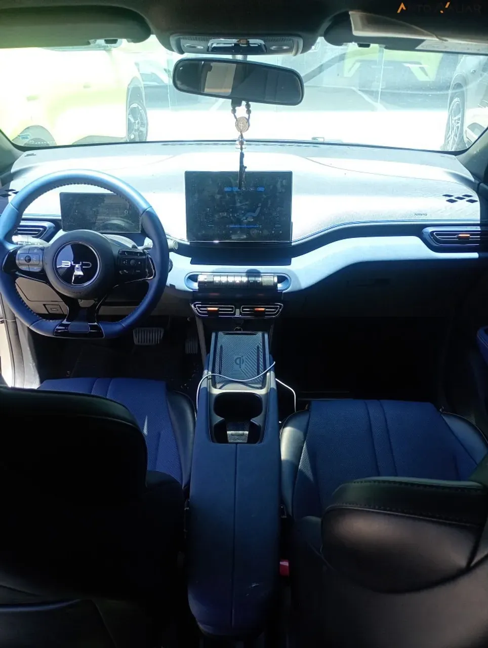 BYD Dolphin Mini - Imagem 5