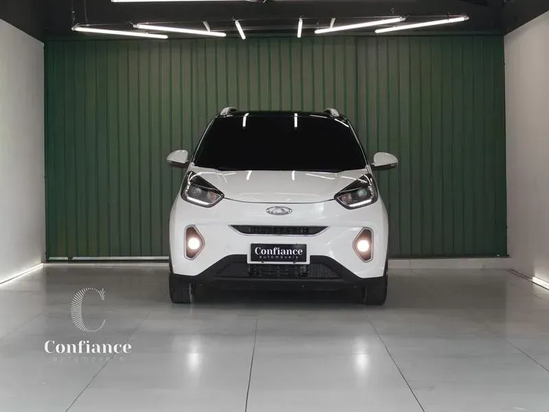 Chery Eq1 - Imagem 2