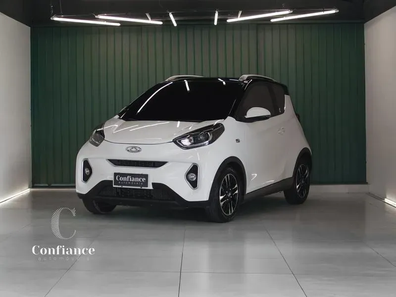 Chery Eq1 - Imagem 3
