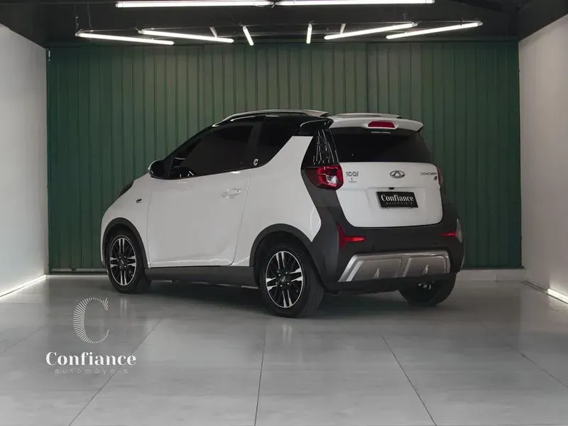 Chery Eq1 - Imagem 4
