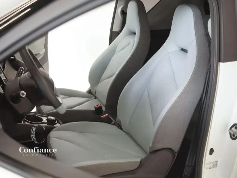 Chery Eq1 - Imagem 12