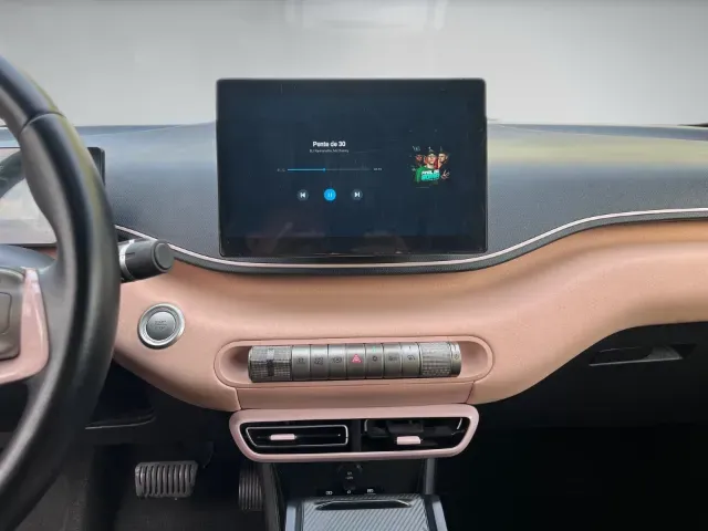 BYD Dolphin Mini - Imagem 7