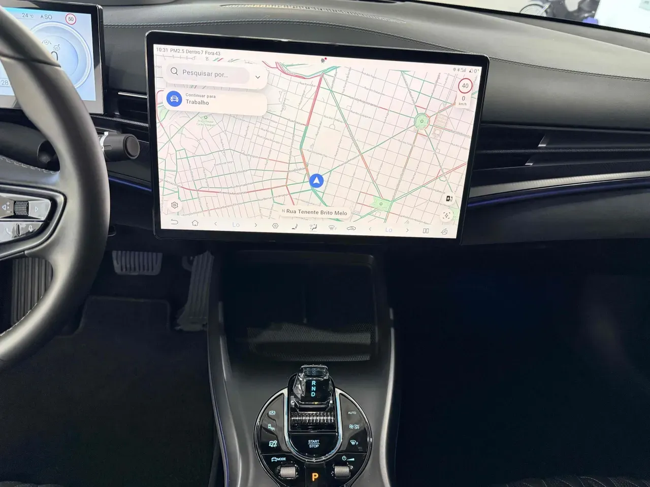 BYD Seal - Imagem 12