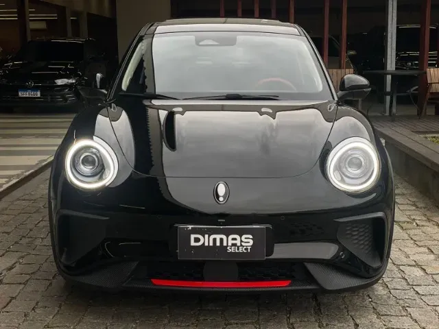 GWM Ora 03 - Imagem 2