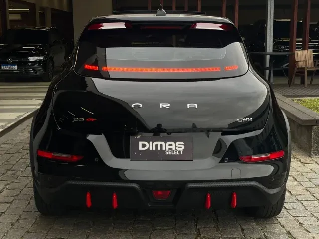 GWM Ora 03 - Imagem 5