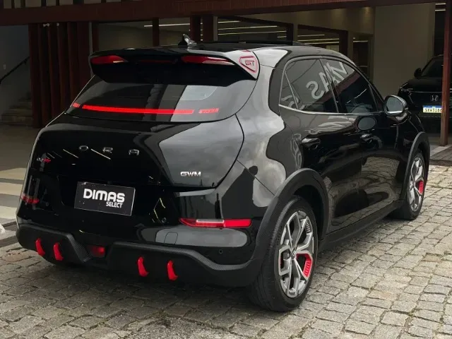 GWM Ora 03 - Imagem 6