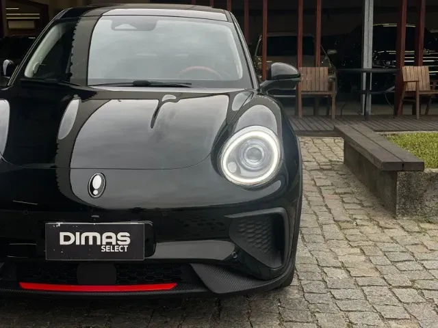 GWM Ora 03 - Imagem 7