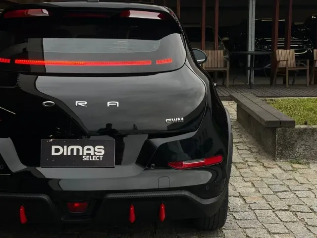 GWM Ora 03 - Imagem 8