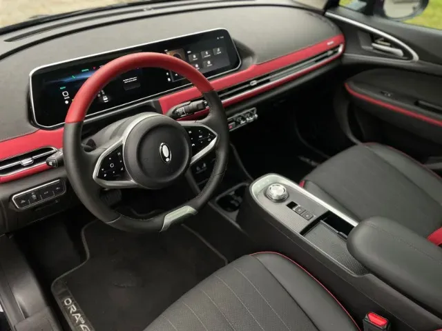 GWM Ora 03 - Imagem 10