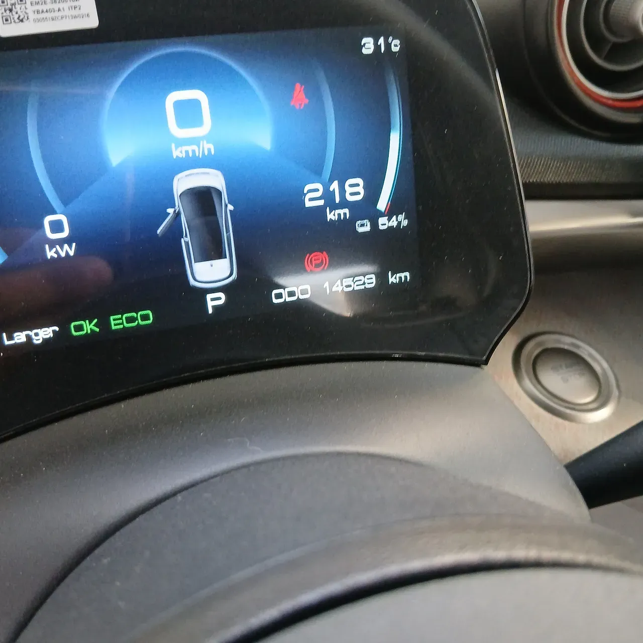 BYD Dolphin - Imagem 10