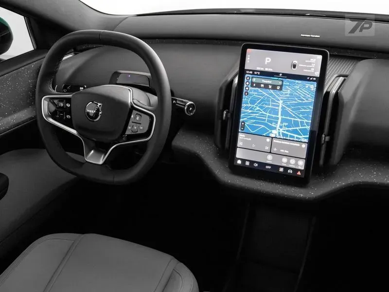 Volvo EX30 - Imagem 11