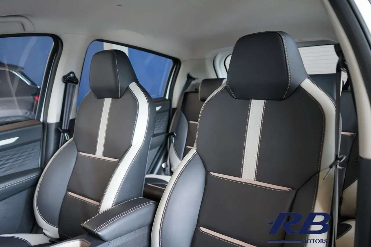 JAC E-JS1 - Imagem 3