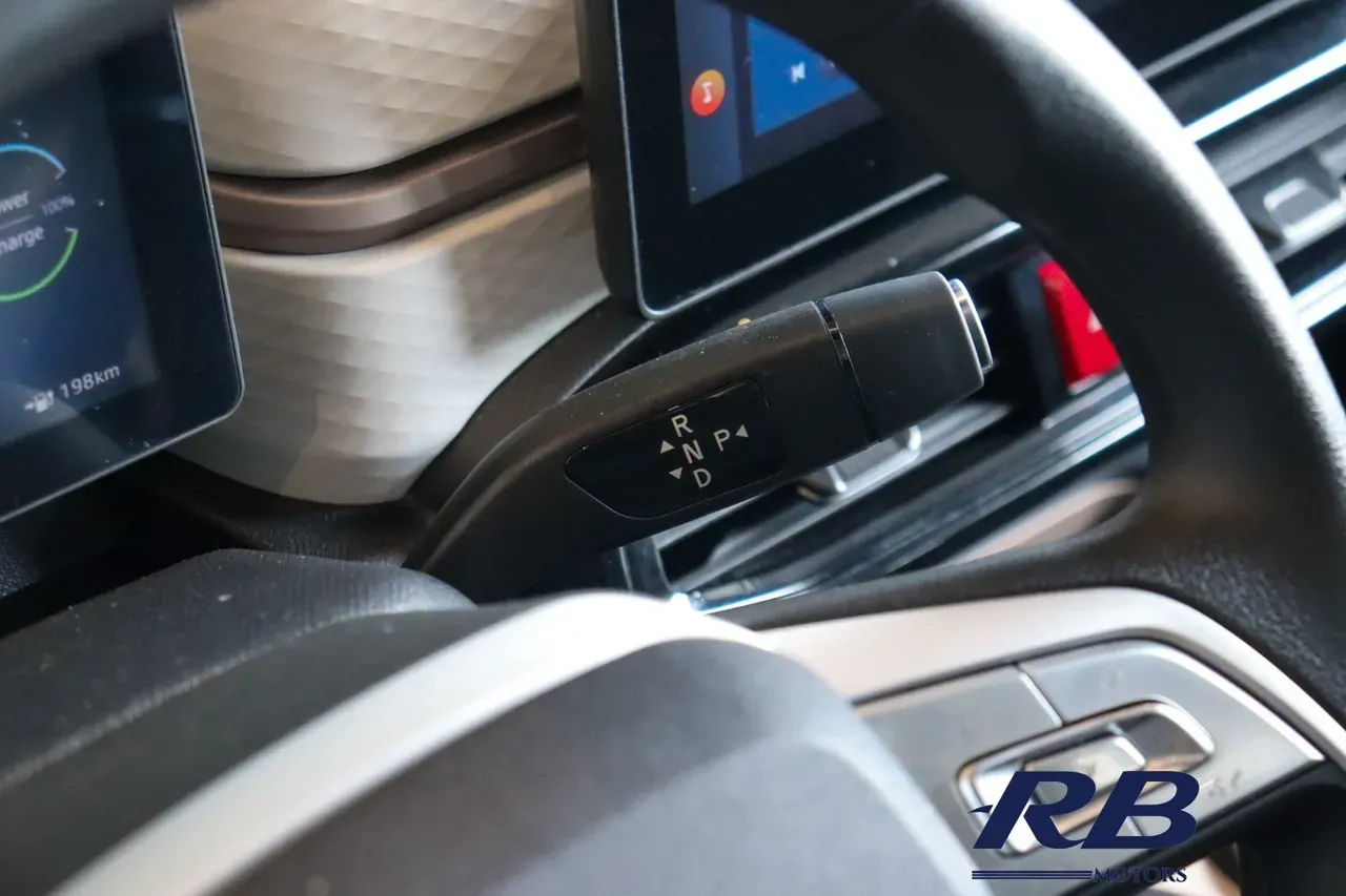 JAC E-JS1 - Imagem 5