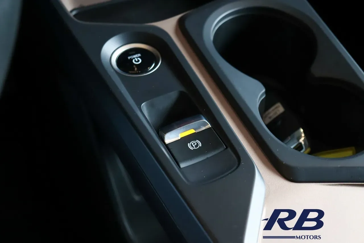 JAC E-JS1 - Imagem 8