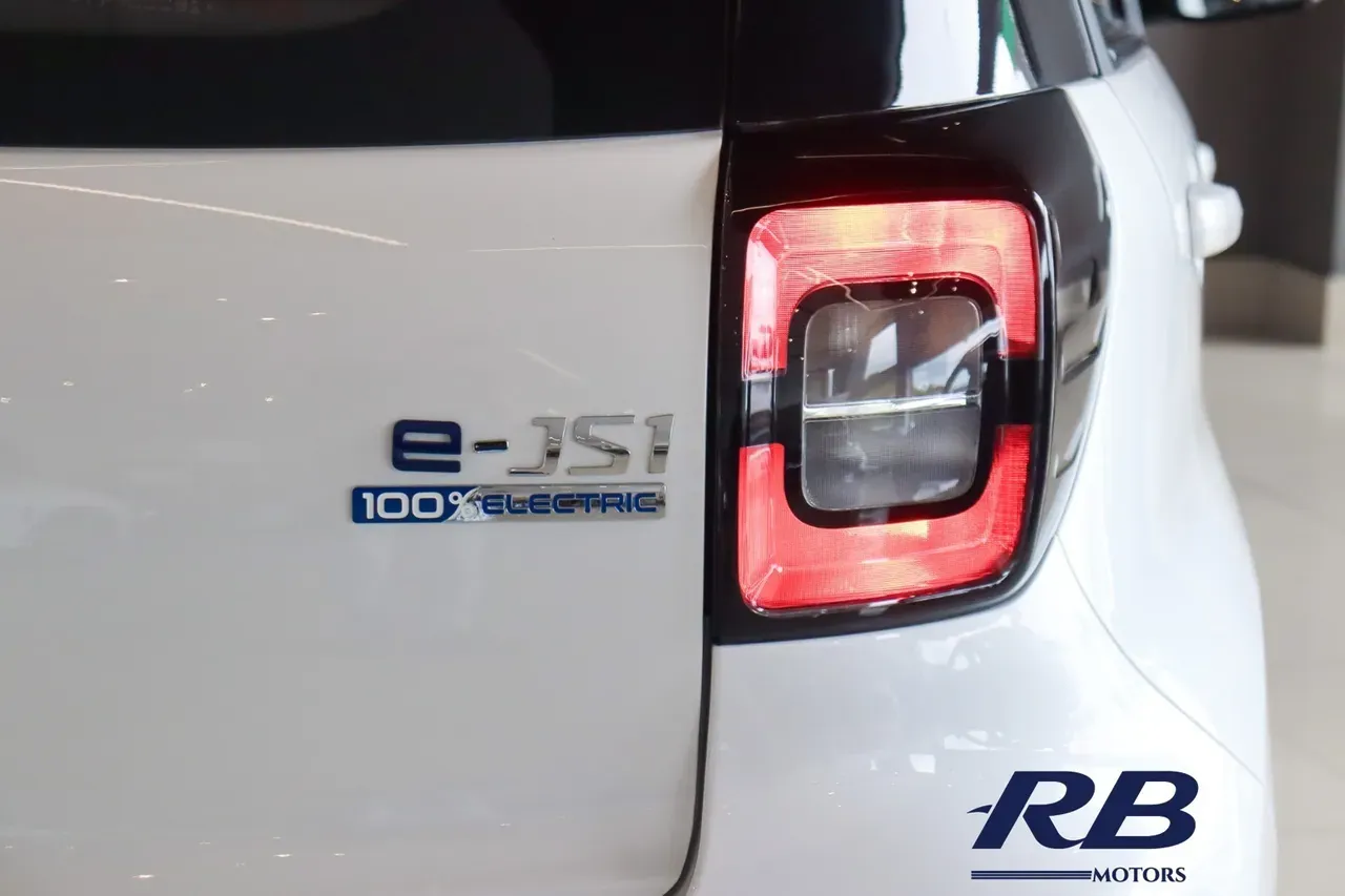 JAC E-JS1 - Imagem 14