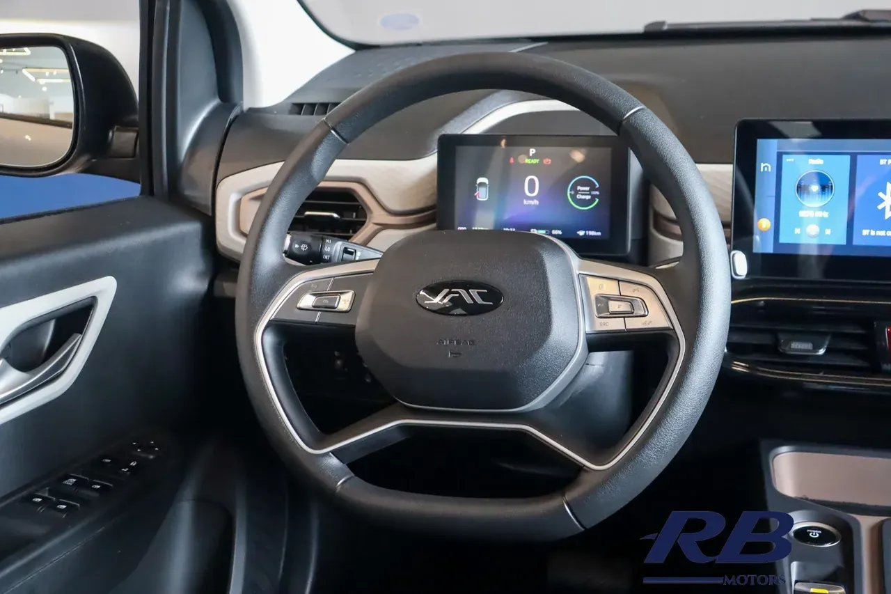 JAC E-JS1 - Imagem 20