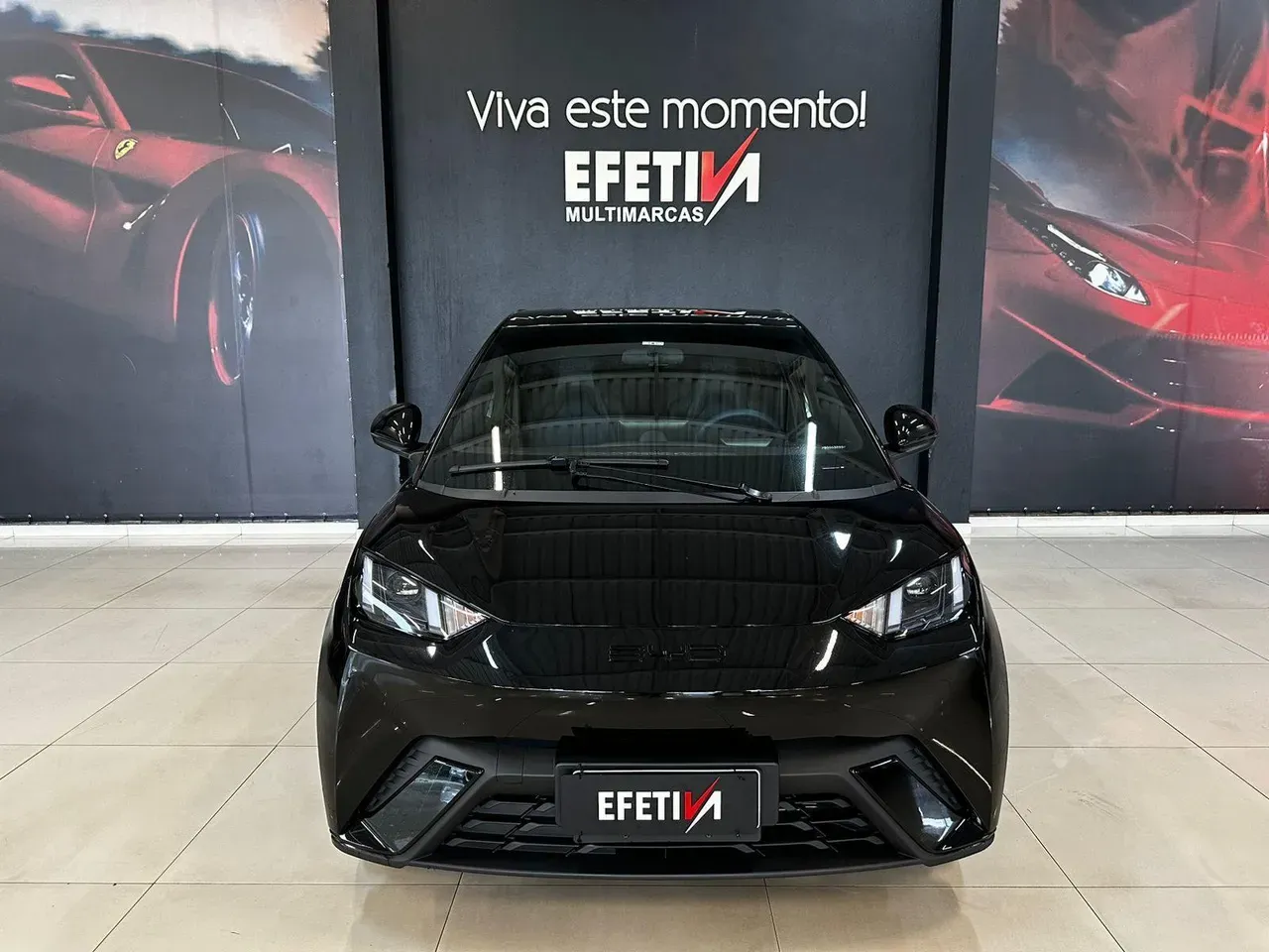 BYD Dolphin Mini - Imagem 2