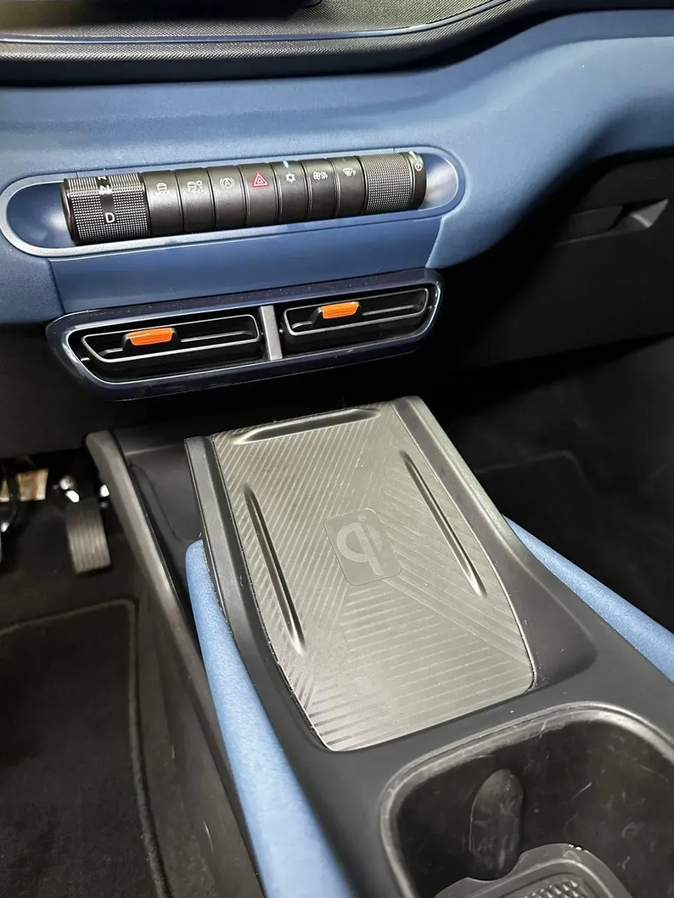 BYD Dolphin Mini - Imagem 13