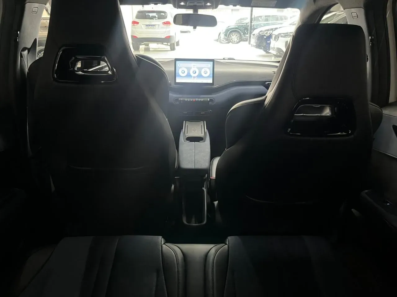 BYD Dolphin Mini - Imagem 8