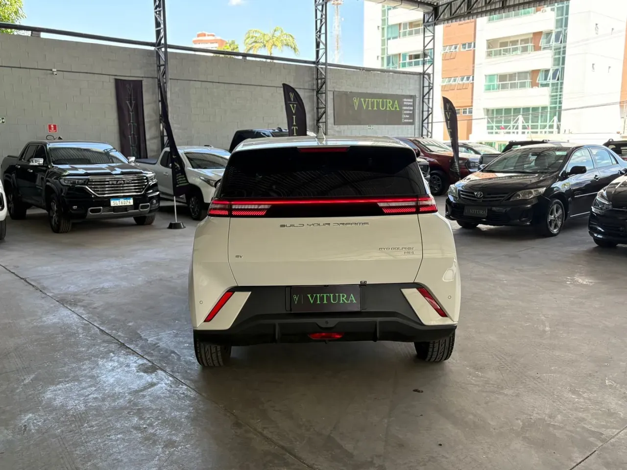 BYD Dolphin Mini - Imagem 5