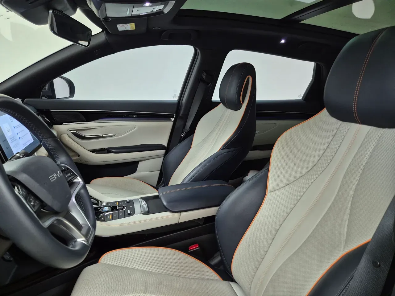 BYD Song Plus - Imagem 10