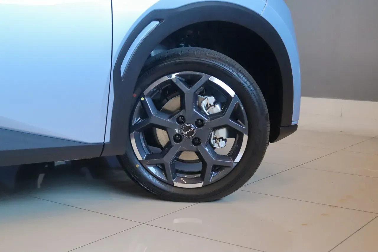 BYD Dolphin Mini - Imagem 12