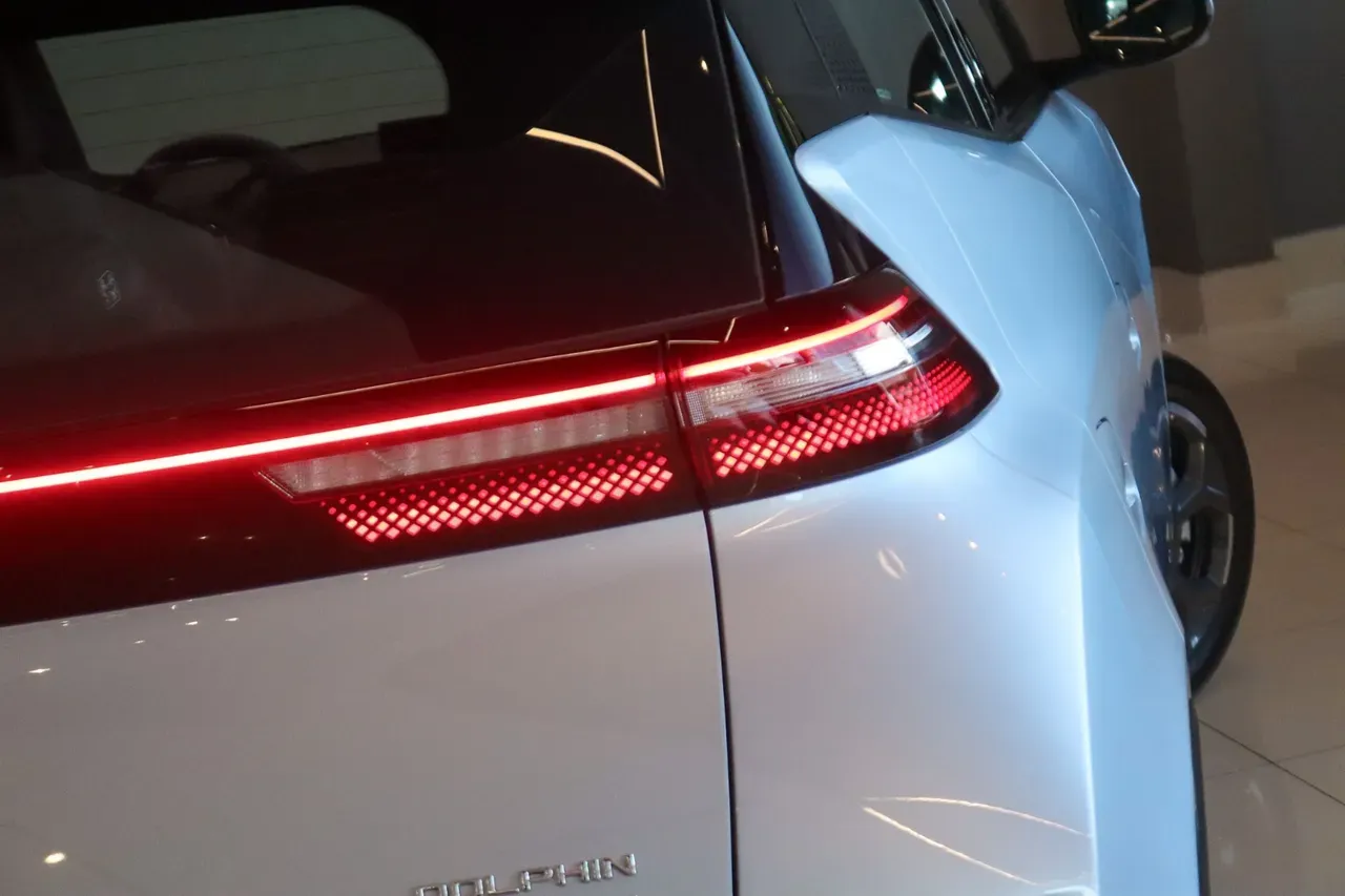 BYD Dolphin Mini - Imagem 14