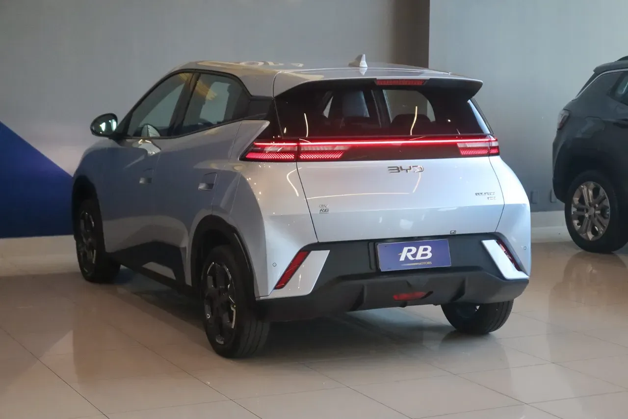 BYD Dolphin Mini - Imagem 16