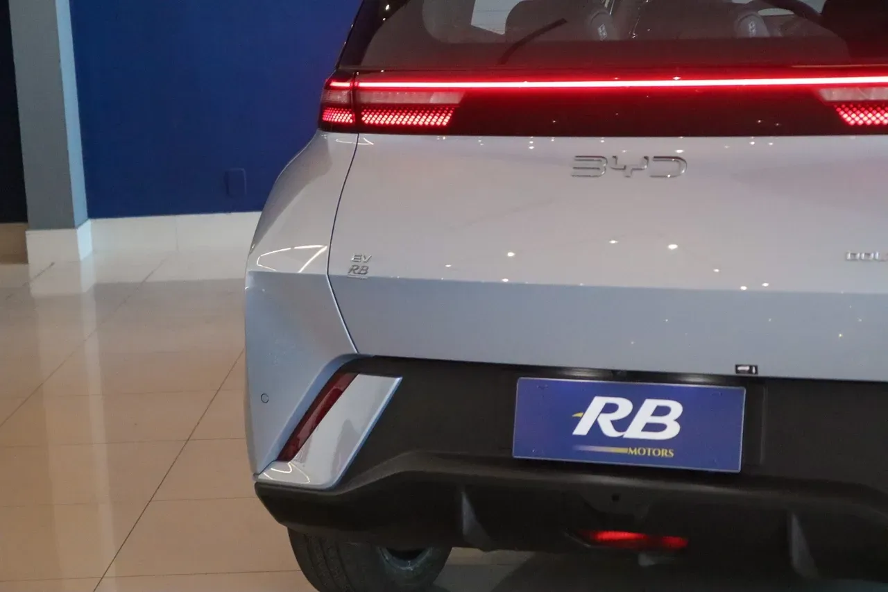 BYD Dolphin Mini - Imagem 17