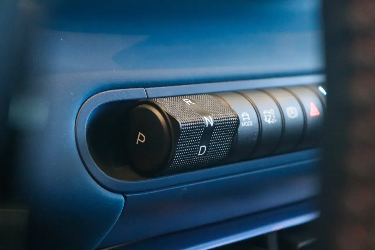 BYD Dolphin Mini - Imagem 19