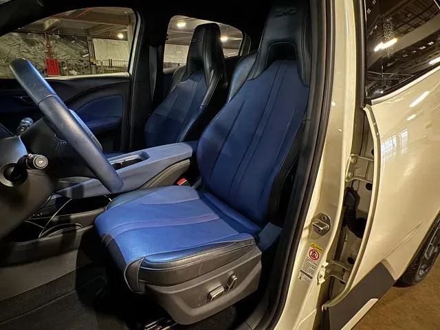 BYD Dolphin Mini - Imagem 12