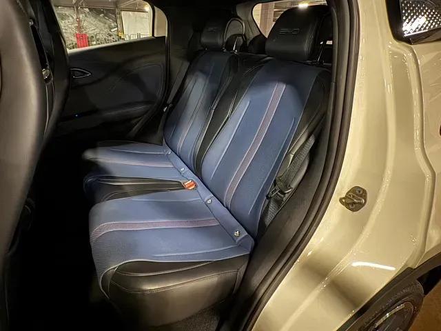 BYD Dolphin Mini - Imagem 13