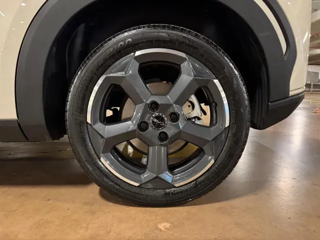 BYD Dolphin Mini - Imagem 15