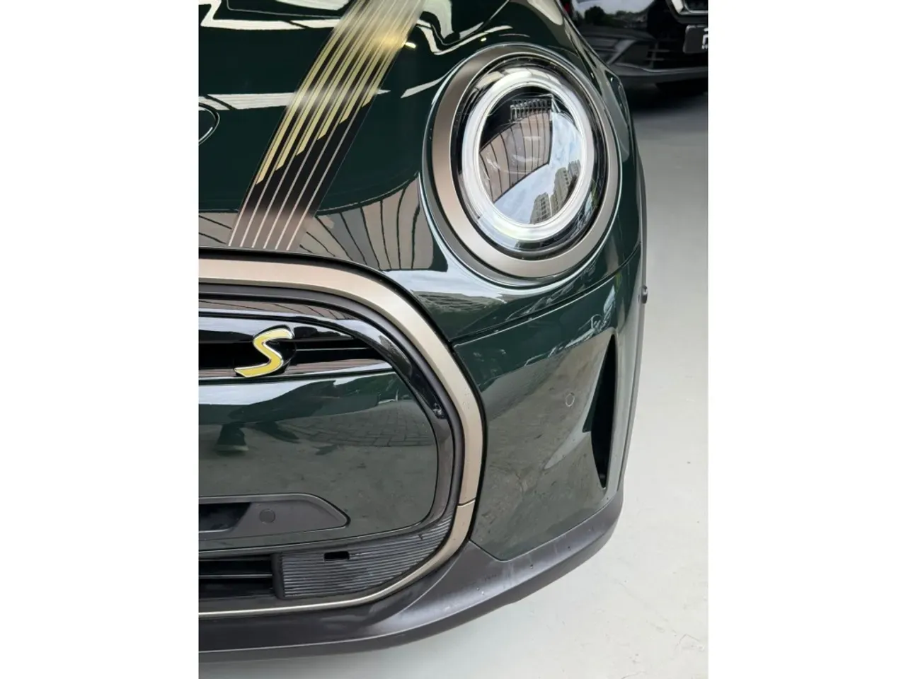 Mini CooperSE - Imagem 4