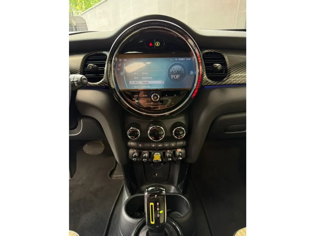 Mini CooperSE - Imagem 9