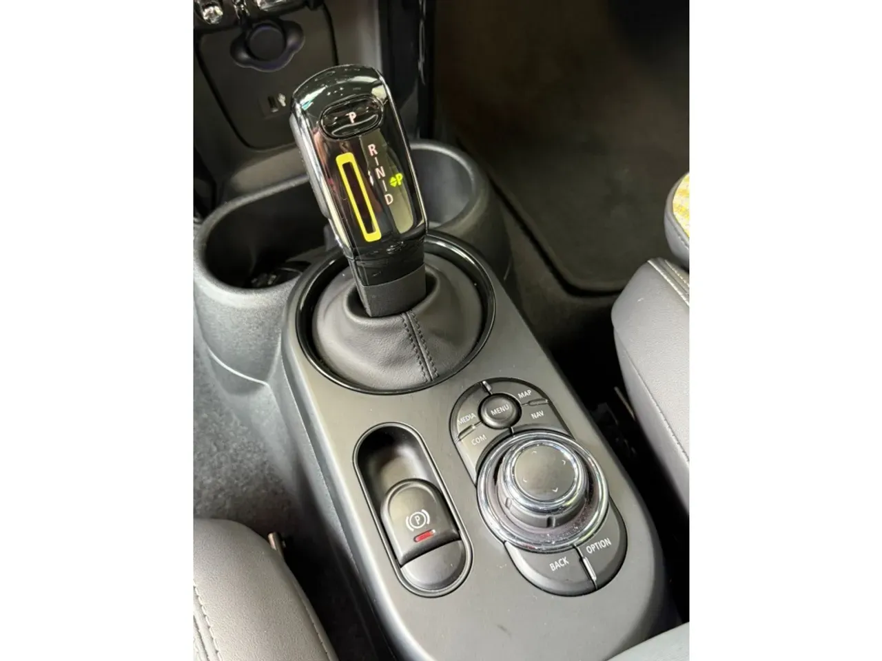 Mini CooperSE - Imagem 10