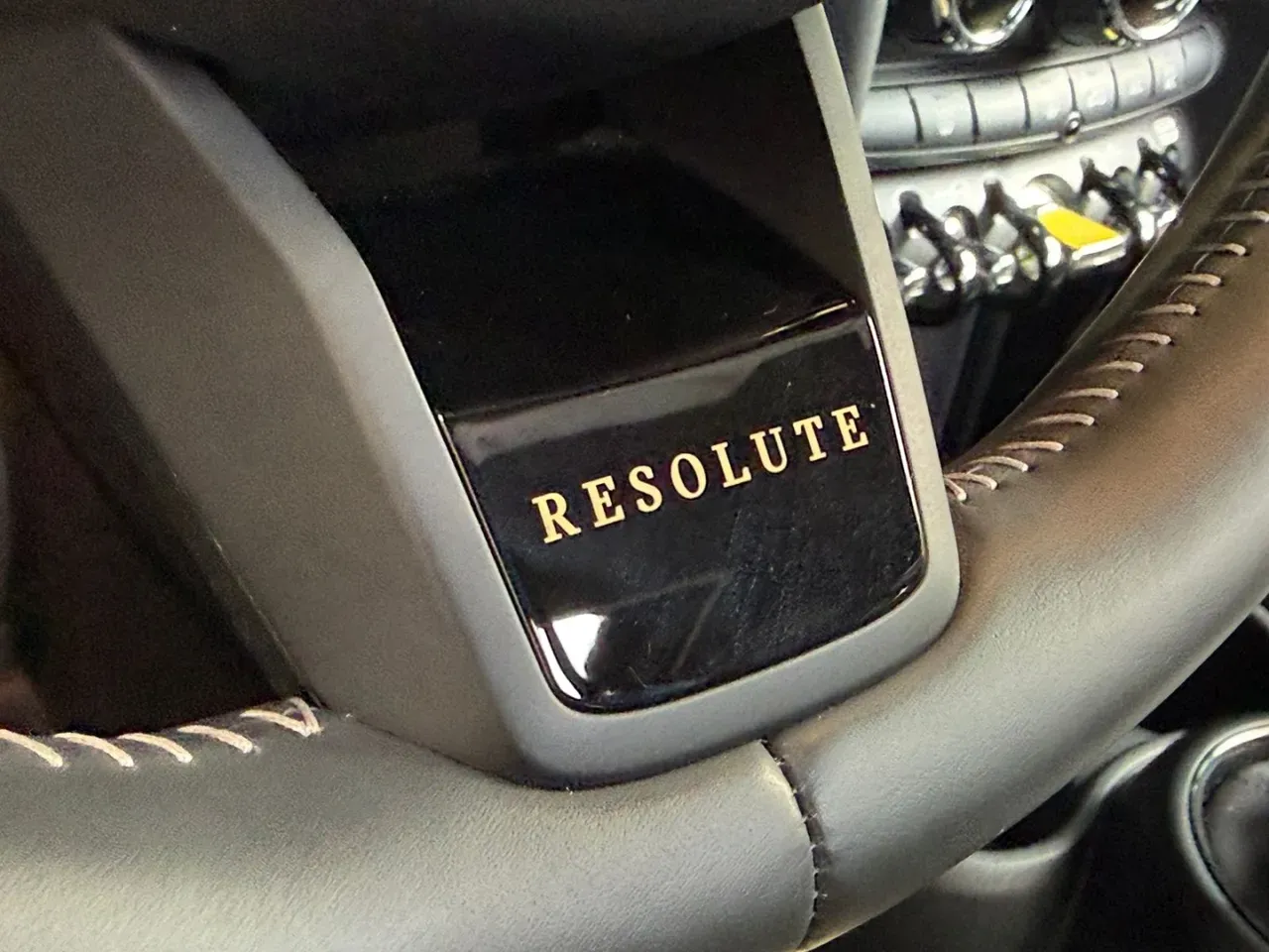 Mini CooperSE - Imagem 11