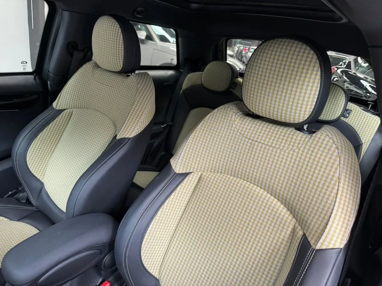 Mini CooperSE - Imagem 13