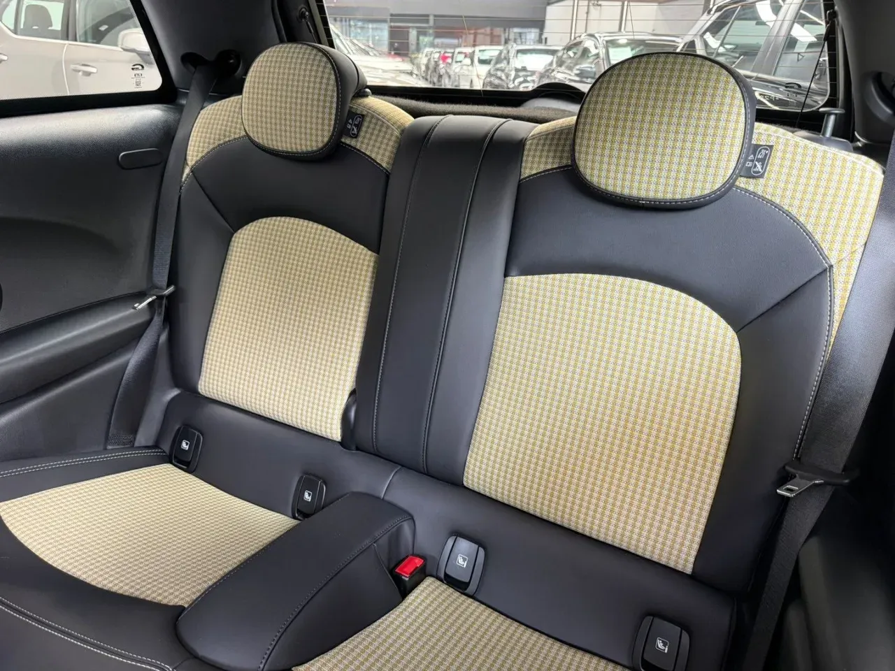 Mini CooperSE - Imagem 14